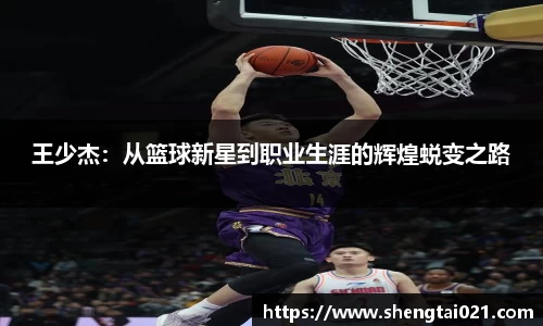 王少杰：从篮球新星到职业生涯的辉煌蜕变之路